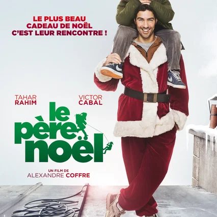 Miniature photo du film : Le Père Noël