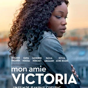 Photo du film : Mon Amie Victoria