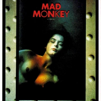 Miniature photo du film : The mad monkey