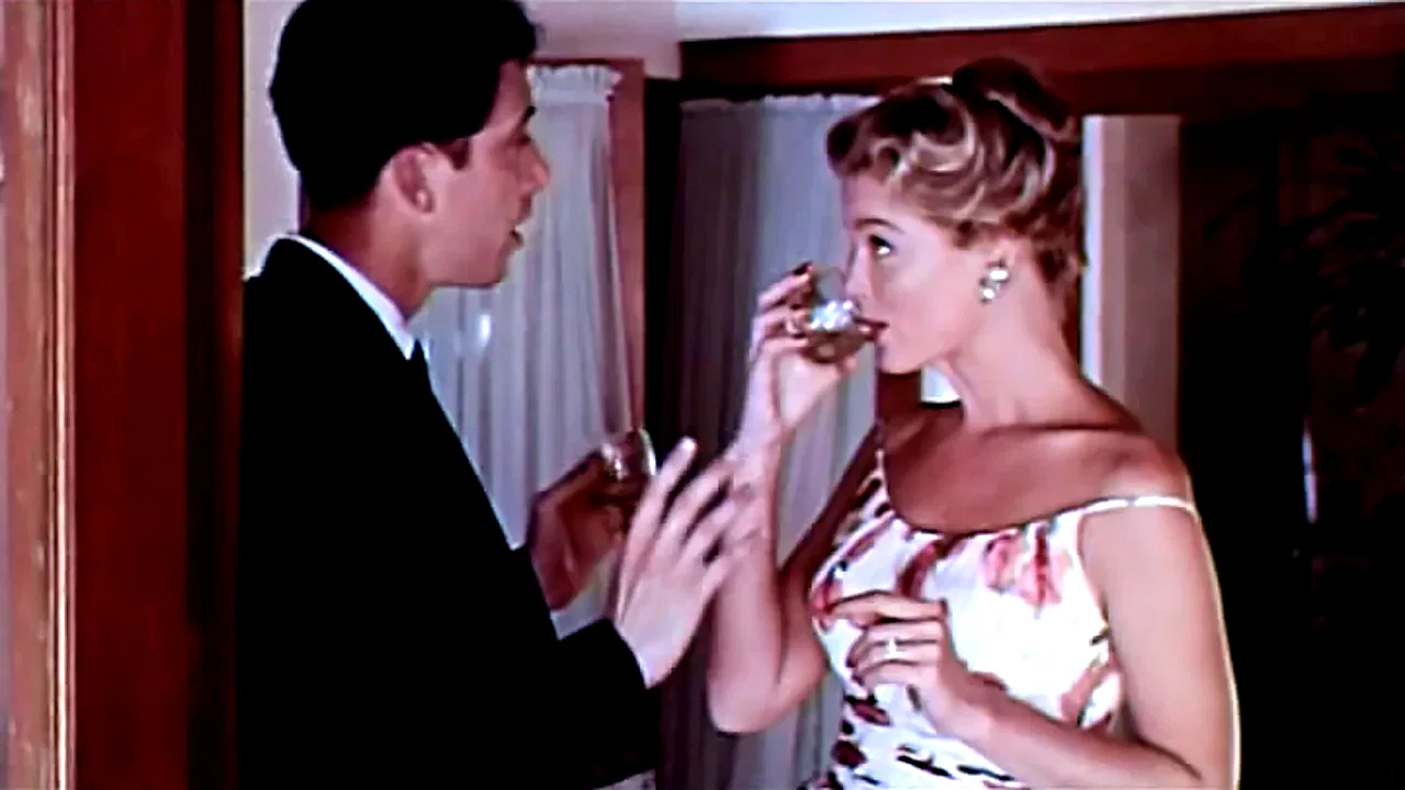 Photo 2 du film : La Dernière femme sur terre