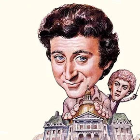 Photo du film : Commencez la Révolution sans nous