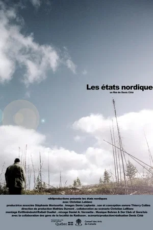 Affiche du film : Les etats nordiques
