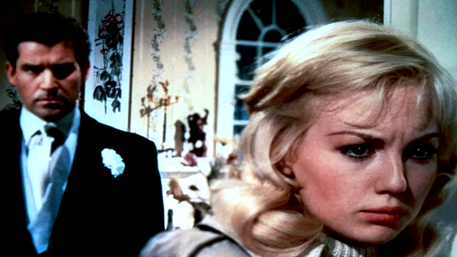 Photo 4 du film : Entree de service