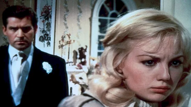 Photo du film : Entree de service