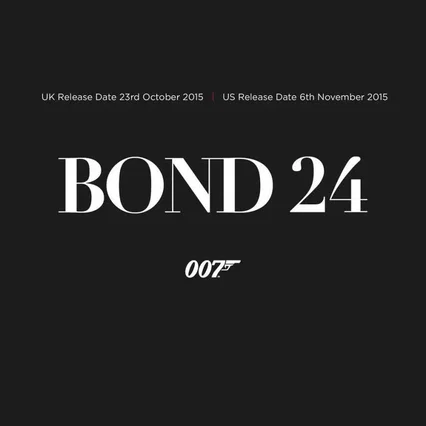 Miniature photo du film : 007 Spectre