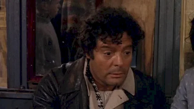 Photo du film : Drame de la jalousie
