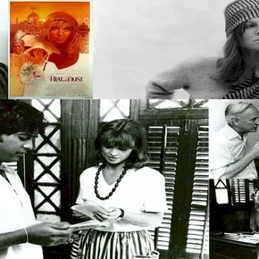 Photo du film : Chaleur et poussiere