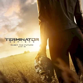 Photo du film : Terminator : Genisys