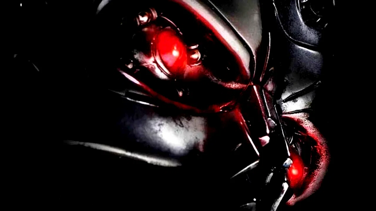 Photo 2 du film : Terminator : Genisys