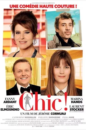 Affiche du film : Chic !