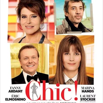 Miniature photo du film : Chic !
