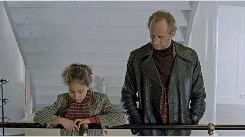 Affiche du film : La rançon de la gloire
