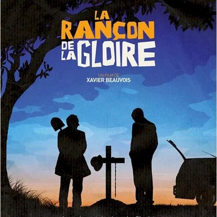 Miniature photo du film : La rançon de la gloire