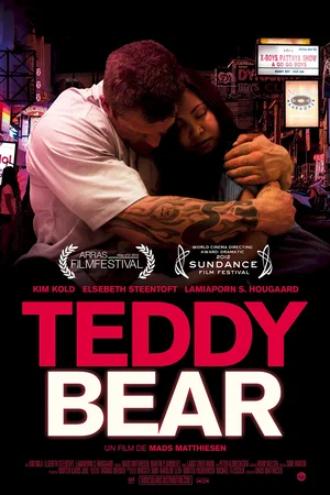 Affiche du film : Teddy Bear