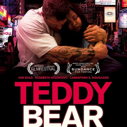 Miniature photo du film : Teddy Bear