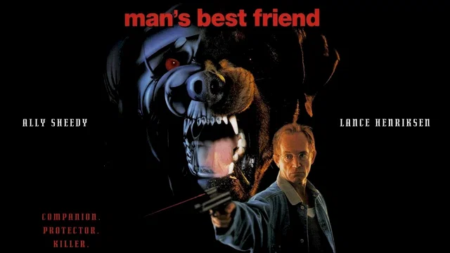 Photo du film : Max le meilleur ami de l'homme