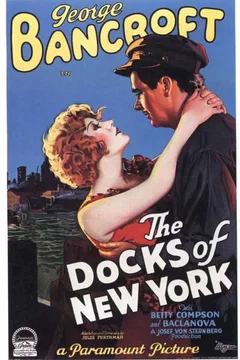 Affiche du film Les damnés de l'Océan