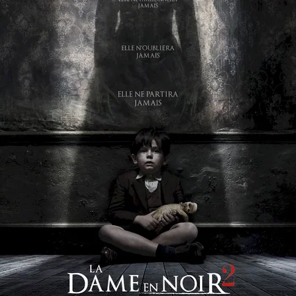 Miniature photo du film : La Dame en Noir 2 : L'Ange de la Mort