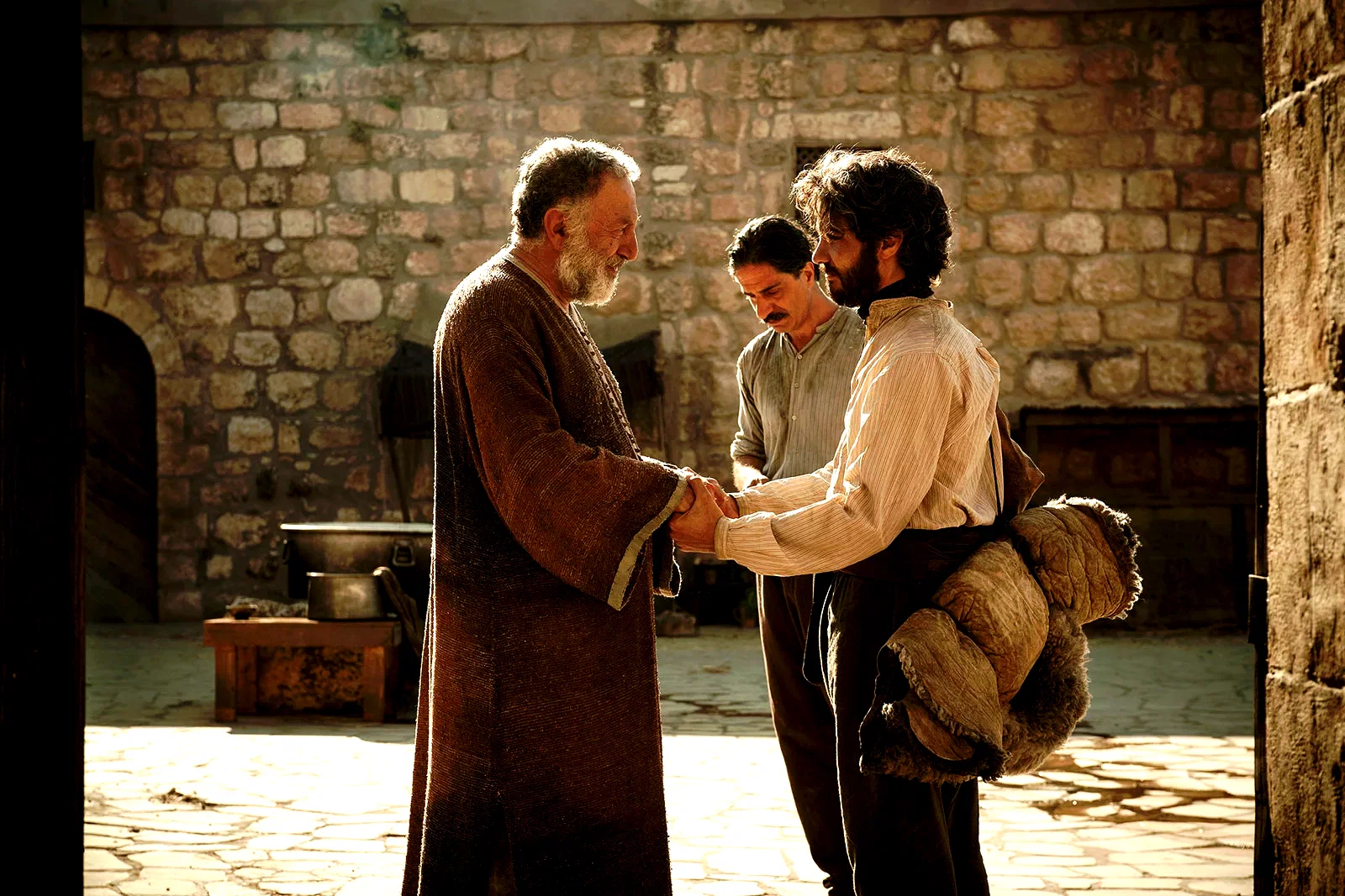 Photo 2 du film : The Cut