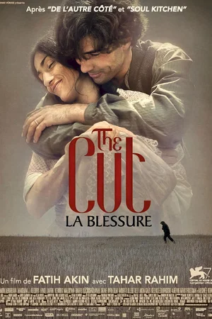 Affiche du film : The Cut