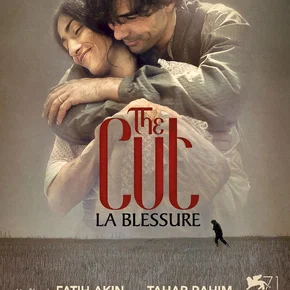 Photo du film : The Cut