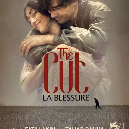 Miniature photo du film : The Cut