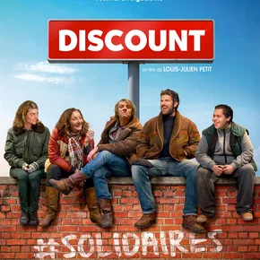 Photo du film : Discount
