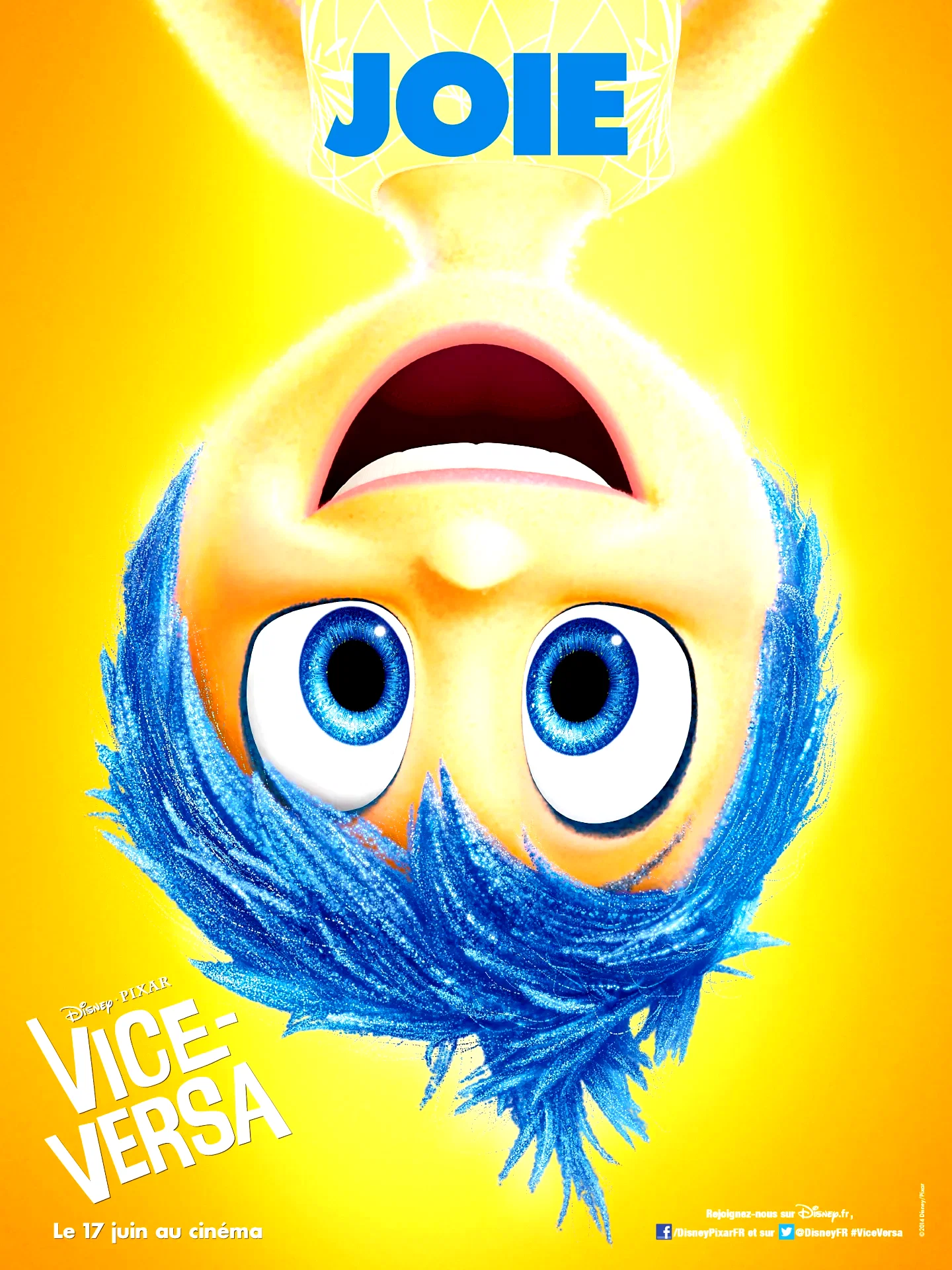 Photo 6 du film : Vice Versa