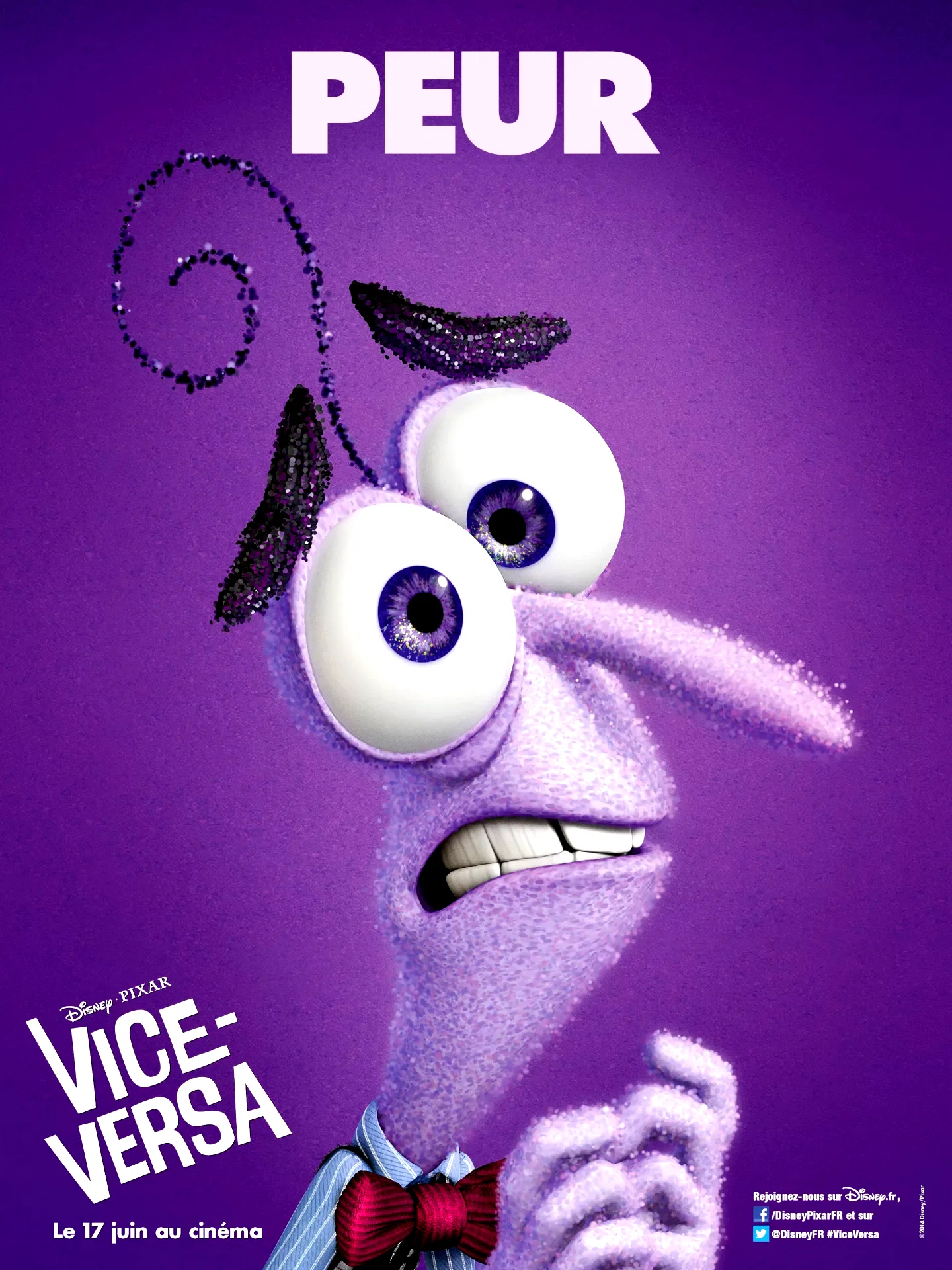 Photo 7 du film : Vice Versa