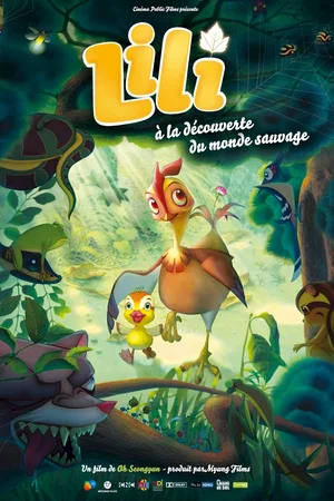 Affiche du film : Un monde de thé