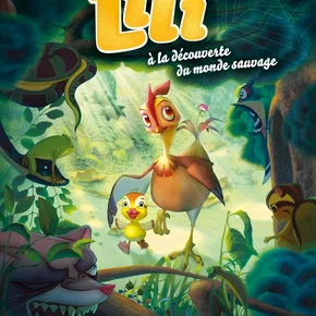 Photo du film : Un monde de thé