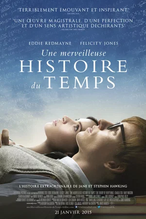 Photo 3 du film : Une Merveilleuse Histoire du Temps 