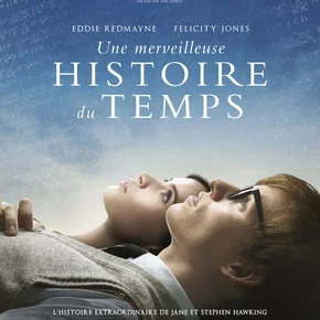 Photo du film : Une Merveilleuse Histoire du Temps 