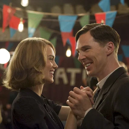 Miniature photo du film : Imitation Game