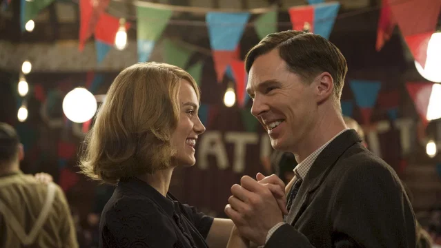 Affiche du film : Imitation Game
