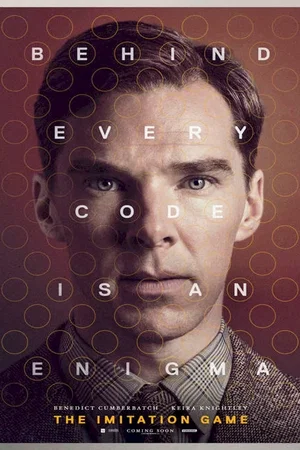Photo du film : Imitation Game