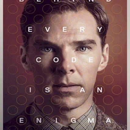 Miniature photo du film : Imitation Game