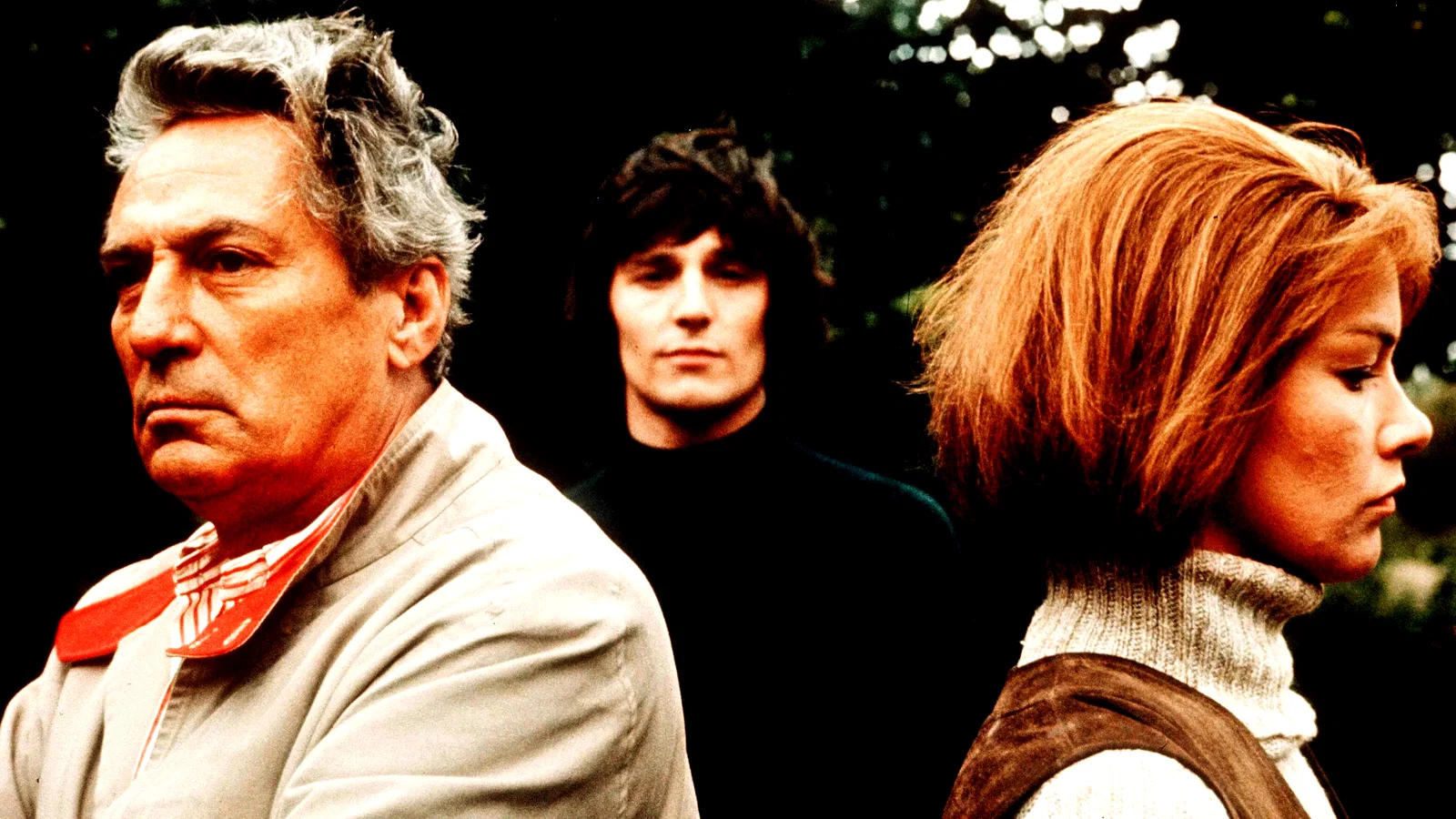 Photo 2 du film : Un dimanche comme les autres