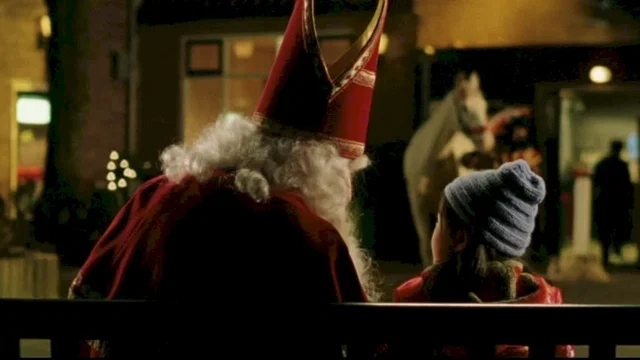 Photo du film : Le Cheval de Saint Nicolas