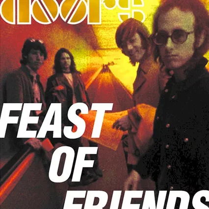 Miniature photo du film : Feast of friends