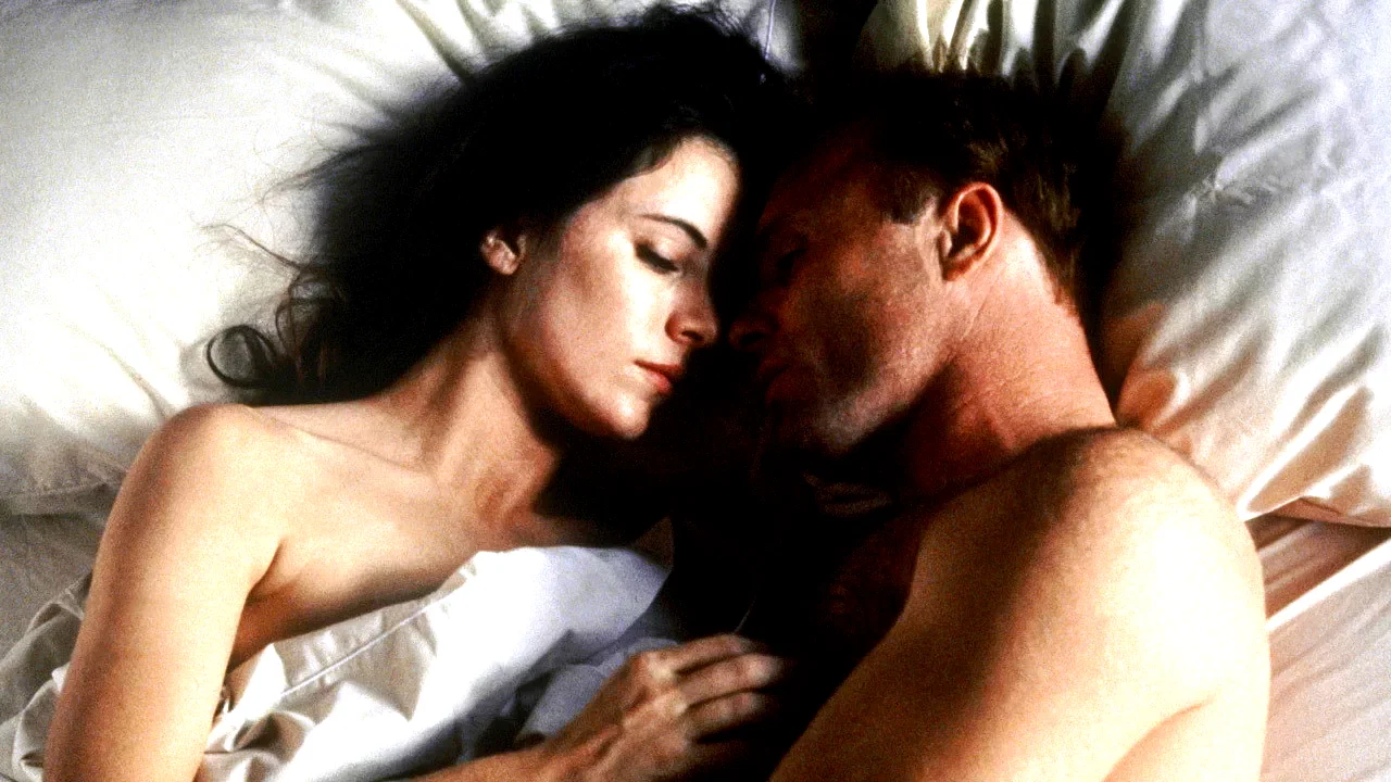 Photo 1 du film : Lune rouge