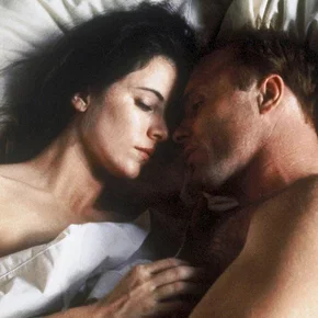 Photo du film : Lune rouge