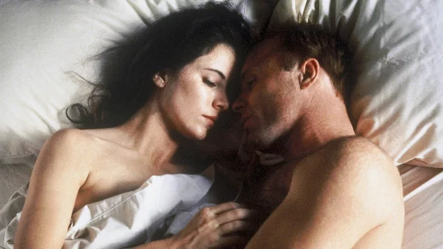 Photo 1 du film : Lune rouge