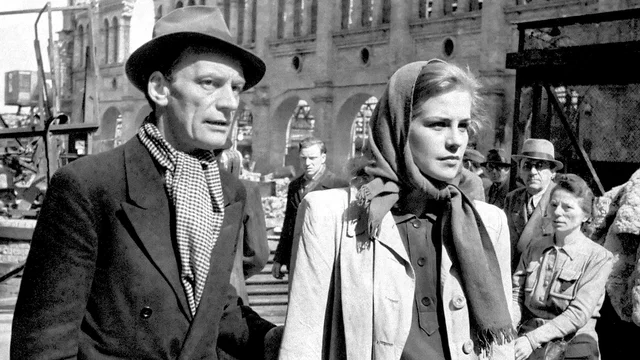 Photo 3 du film : Les assassins sont parmi nous