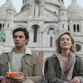 Photo du film : Toute première fois