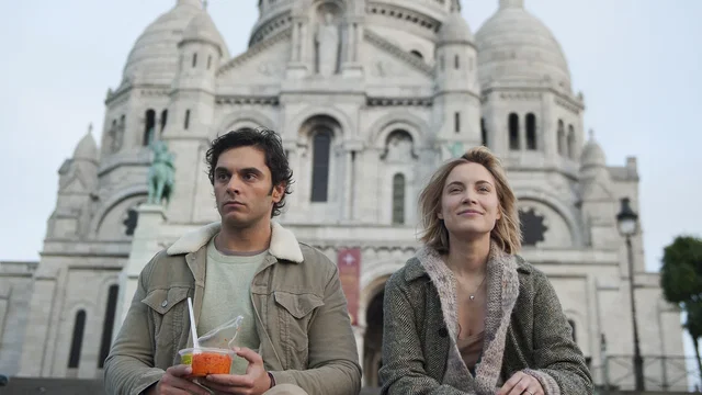 Affiche du film : Toute première fois