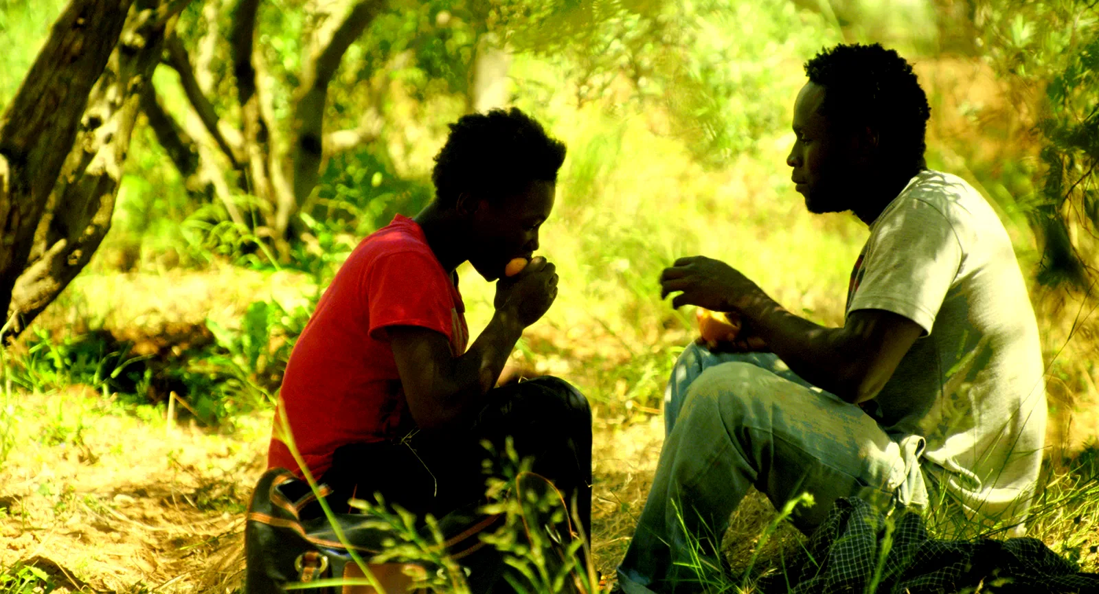 Photo 2 du film : Hope