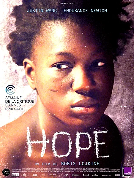 Affiche du film : Hope