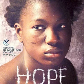 Photo du film : Hope