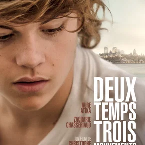 Photo du film : Deux temps, trois mouvements